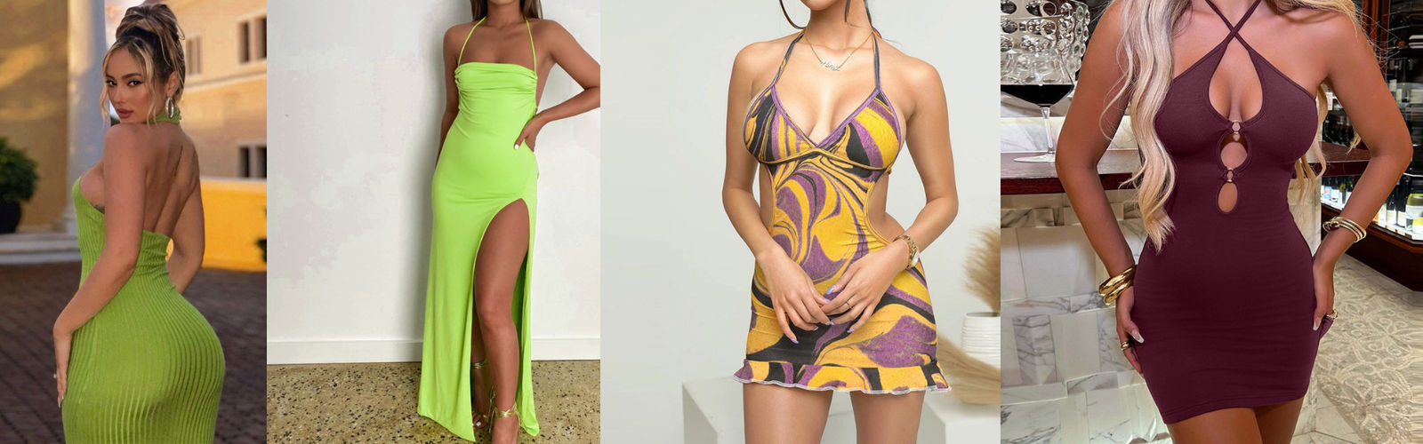 Vêtements de la hanche