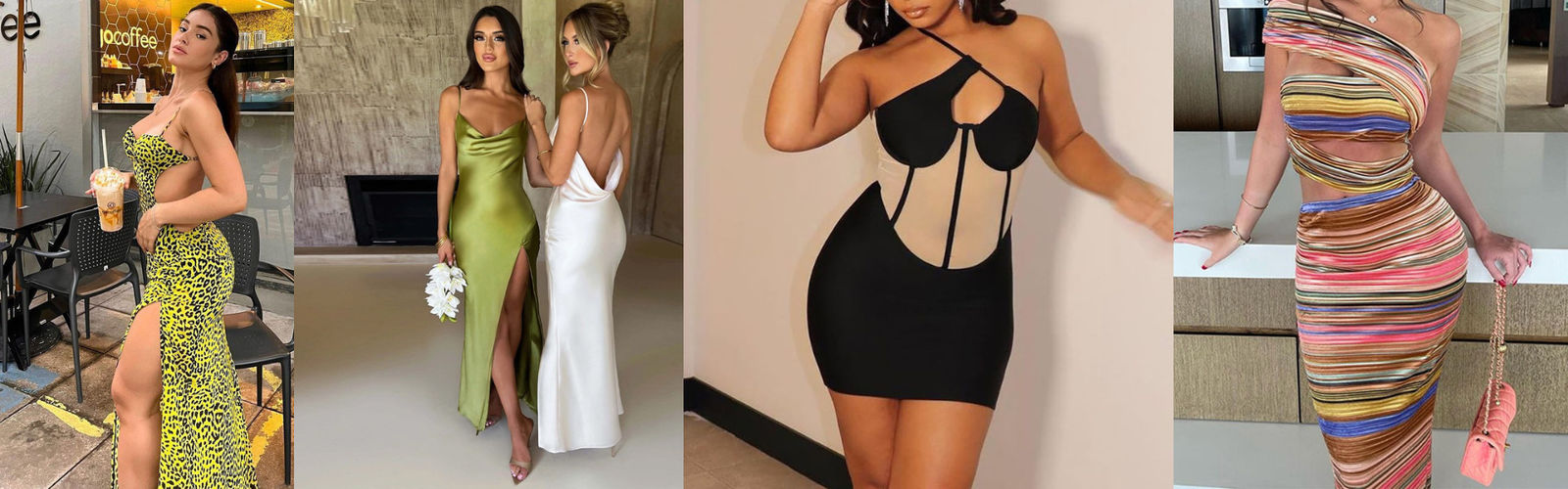 Une tenue sexy