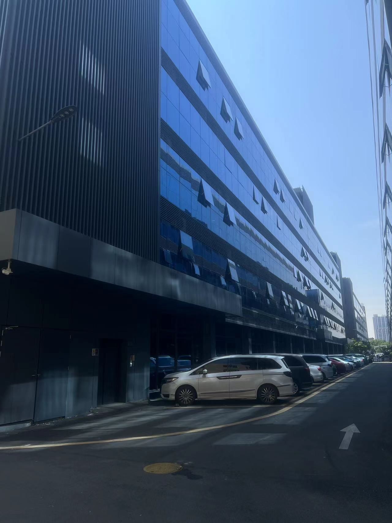 Chine Guangzhou Vinas clothing technology Co., LTD Profil de la société