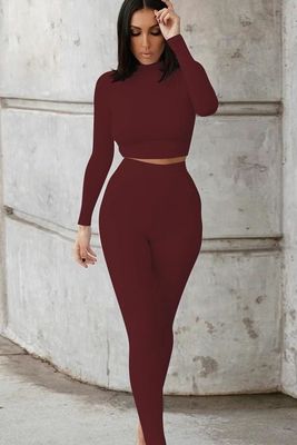 Les vêtements de sport les plus sexy, la mode, les couleurs solides, les vêtements de fitness les plus sexy.