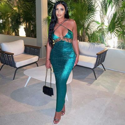 Vêtements de soirée et de soirée