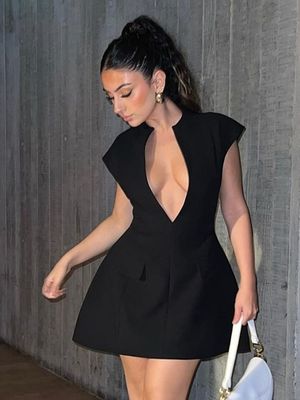 Vêtements longs de style pour femmes en pull pour l'été, printemps et automne